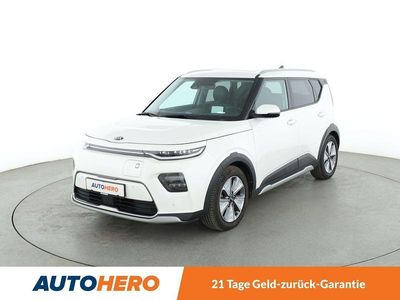 Kia Soul EV