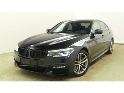 gebraucht BMW 540 xDrive M Sport