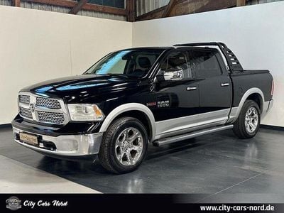 Low vol black clear coat Gebraucht 2014 Dodge Ram Abholung | 24.999 €