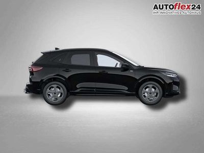 Neu Ford Kuga ST-Line 185 PS (136 kW) 2026 Agate black metallic SUV