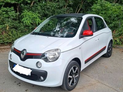 gebraucht Renault Twingo 