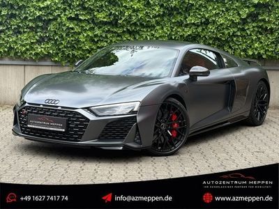 Audi R8 Coupé