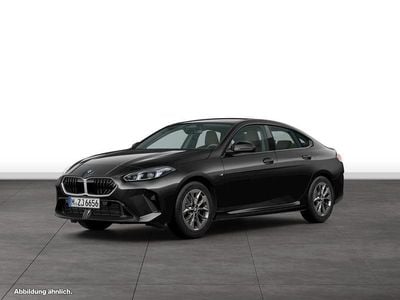 Gebraucht BMW 220 M Sport 156 PS (114 kW) 2025 Schwarz Coupé