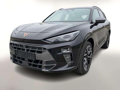 Neu Cupra Terramar VZ 265 PS (194 kW) 2025 Midnight black metallic SUV