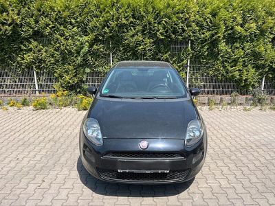 Fiat Punto Evo