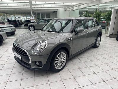 Mini One Clubman