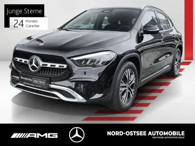 Gebraucht Mercedes GLA200