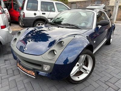 Smart Roadster