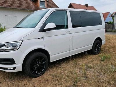 VW T6