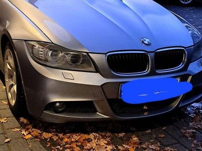 gebraucht BMW 318 318 i