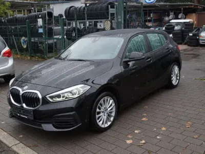 Gebraucht BMW 116
