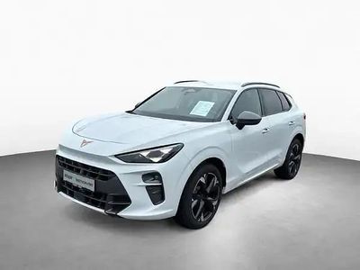 Nuova Cupra Terramar 150 CV (110 kW) 2025 Bianco SUV