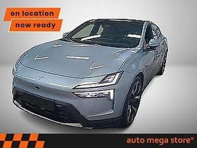 Andere Gebraucht 2024 Polestar 3 SUV | 50.999 € (Teuer)