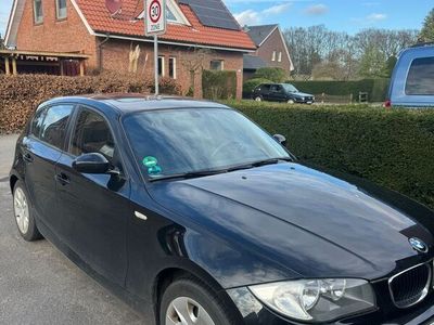 gebraucht BMW 118 i -