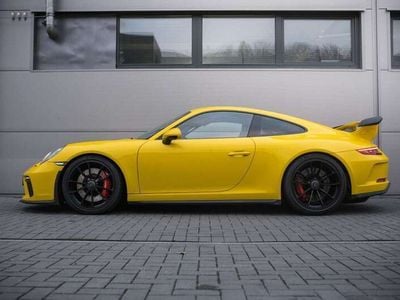 Porsche 911 GT3