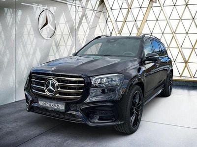 Mercedes GLS450