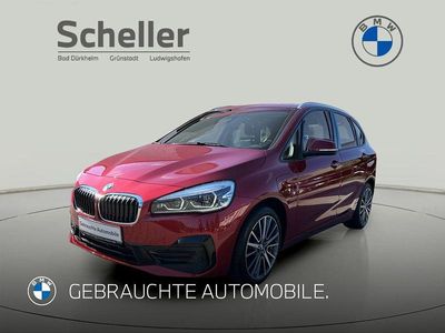 BMW 225