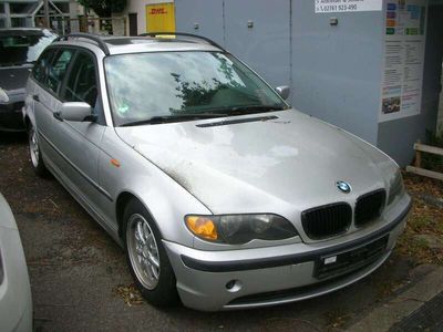 BMW 316