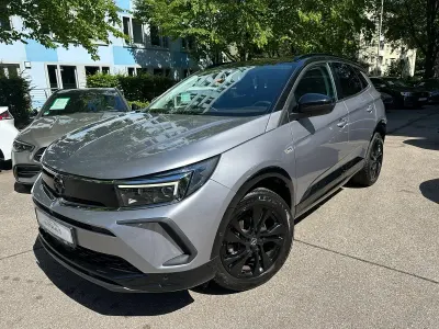 Gebraucht Opel Grandland X