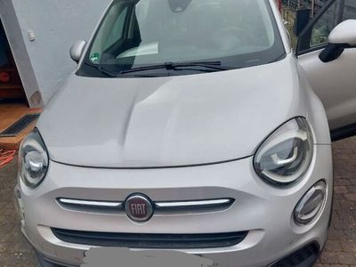 gebraucht Fiat 500X 120th Jubiläumsmodell