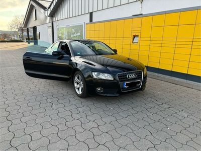 gebraucht Audi A5 1.8 TFSI multitronic