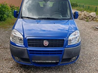Fiat Doblò