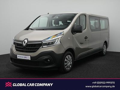 Gebraucht Renault Trafic 145 PS (106 kW) 2020 Bronze Van / Kleinbus