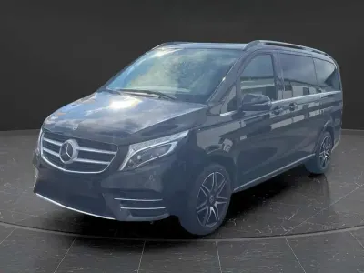 Gebraucht Mercedes E250 Exclusive 190 PS (139 kW) 2018 Schwarz Kombi