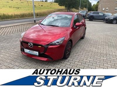 Gebraucht 2024 Mazda 2 | 16.900 € (Guter Preis)