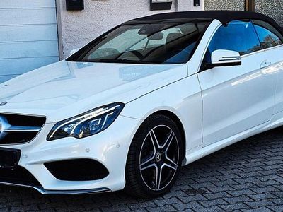 Mercedes E250