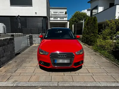 Gebraucht Audi A1 Sportback