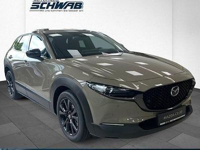 Nuova Mazda CX-30 Prime-Line 186 CV (136 kW) 2026 Beige SUV