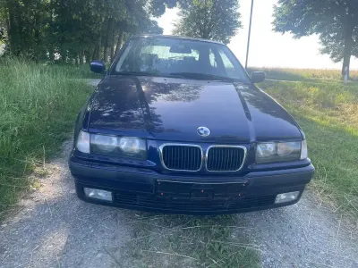 Gebraucht BMW 316