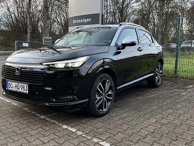 Schwarz Gebraucht 2025 Honda HR-V Advance SUV | 38.990 €