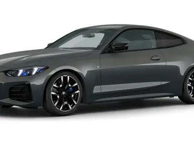 Gebraucht BMW M440 M Sport 374 PS (275 kW) 2025 Grau Limousine