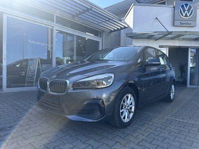 BMW 216 Active Tourer