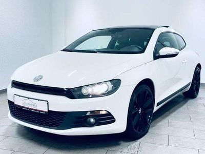 VW Scirocco