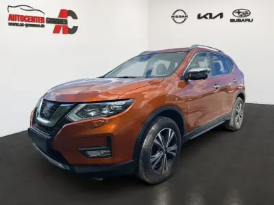 Gebraucht Nissan X-Trail
