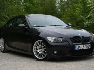 Gebraucht BMW 325