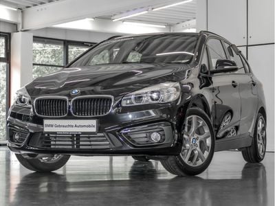 Bmw 218 Active Tourer Gebraucht Kaufen 2 501 Autouncle