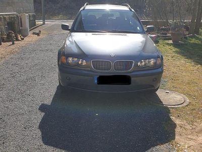 BMW 325