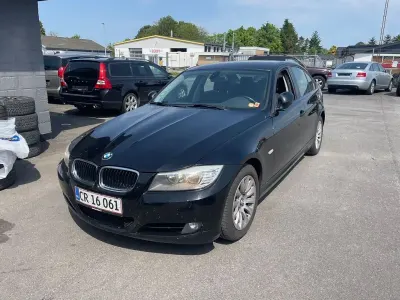 Gebraucht BMW 316