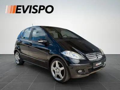Gebraucht Mercedes A200