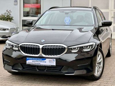 gebraucht BMW 330e d xDrive Kombi*19%MwSt*DigCockpit*ACC*CarPlay