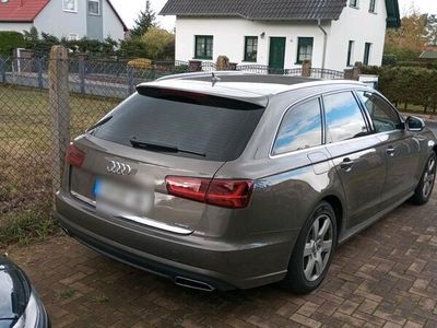 gebraucht Audi A6 3,0 TDI