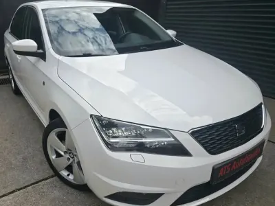Gebraucht Seat Toledo