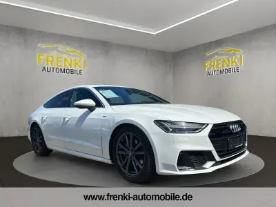 Gebraucht Audi A7 Sportback