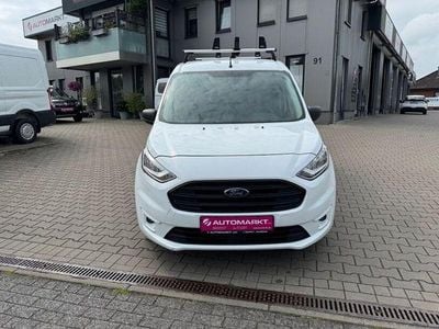Usata Ford Transit Connect Trend 155 CV (114 kW) 2019 Bianco Monovolume