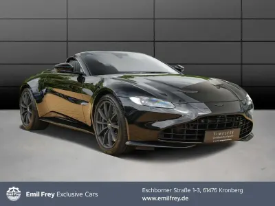 Gebraucht Aston Martin V8 Vantage