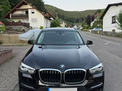 Gebraucht BMW X3